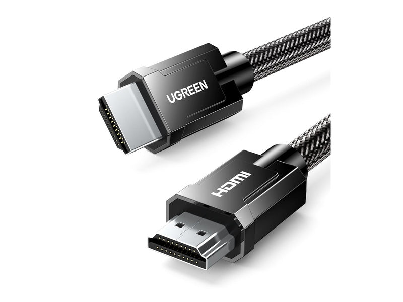 UGREEN 70321 8K HDMI 2.1 Male to Male Cable 2M