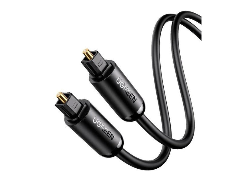 UGREEN 70891 Fiber Optical Audio Cable 1.5M
