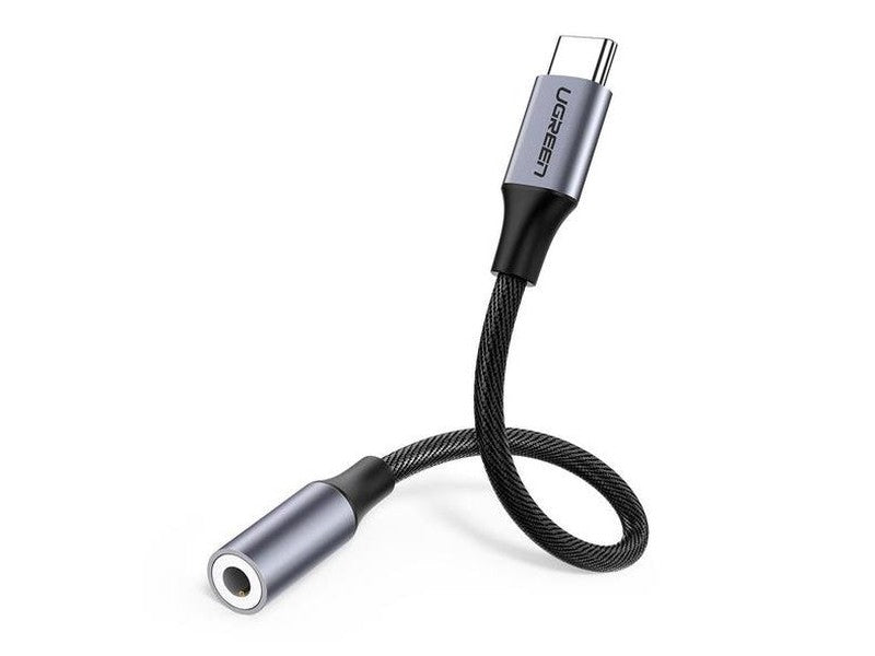 UGREEN 80154 USB-C to 3.5mm Headphone Adapter