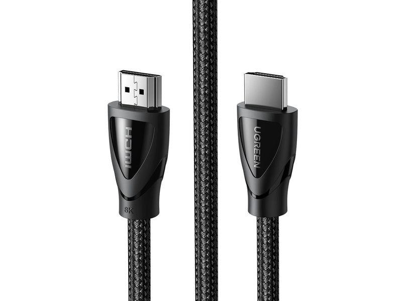 UGREEN 80405 8K Ultra HD HDMI 2.1 Cable 5M