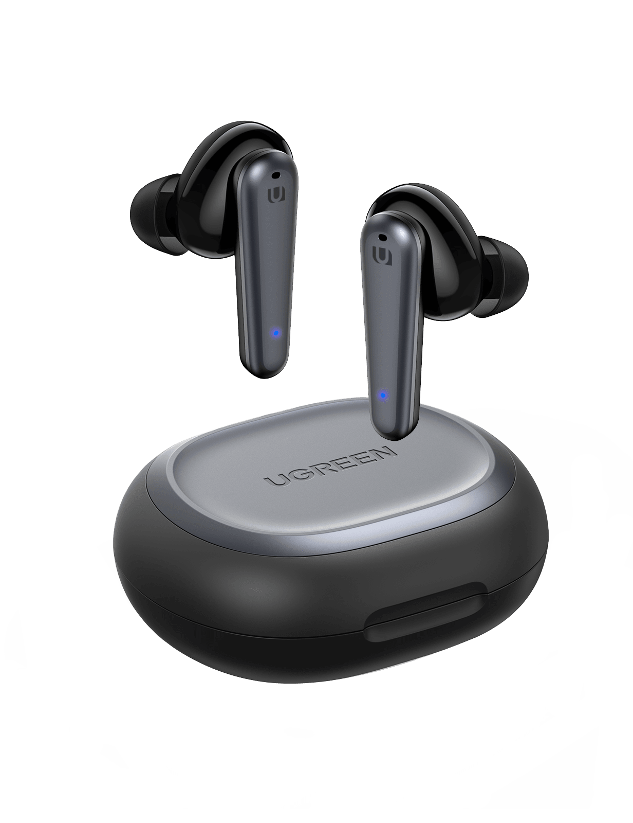 UGREEN 80651 HiTune T1 Wireless Earbuds Black