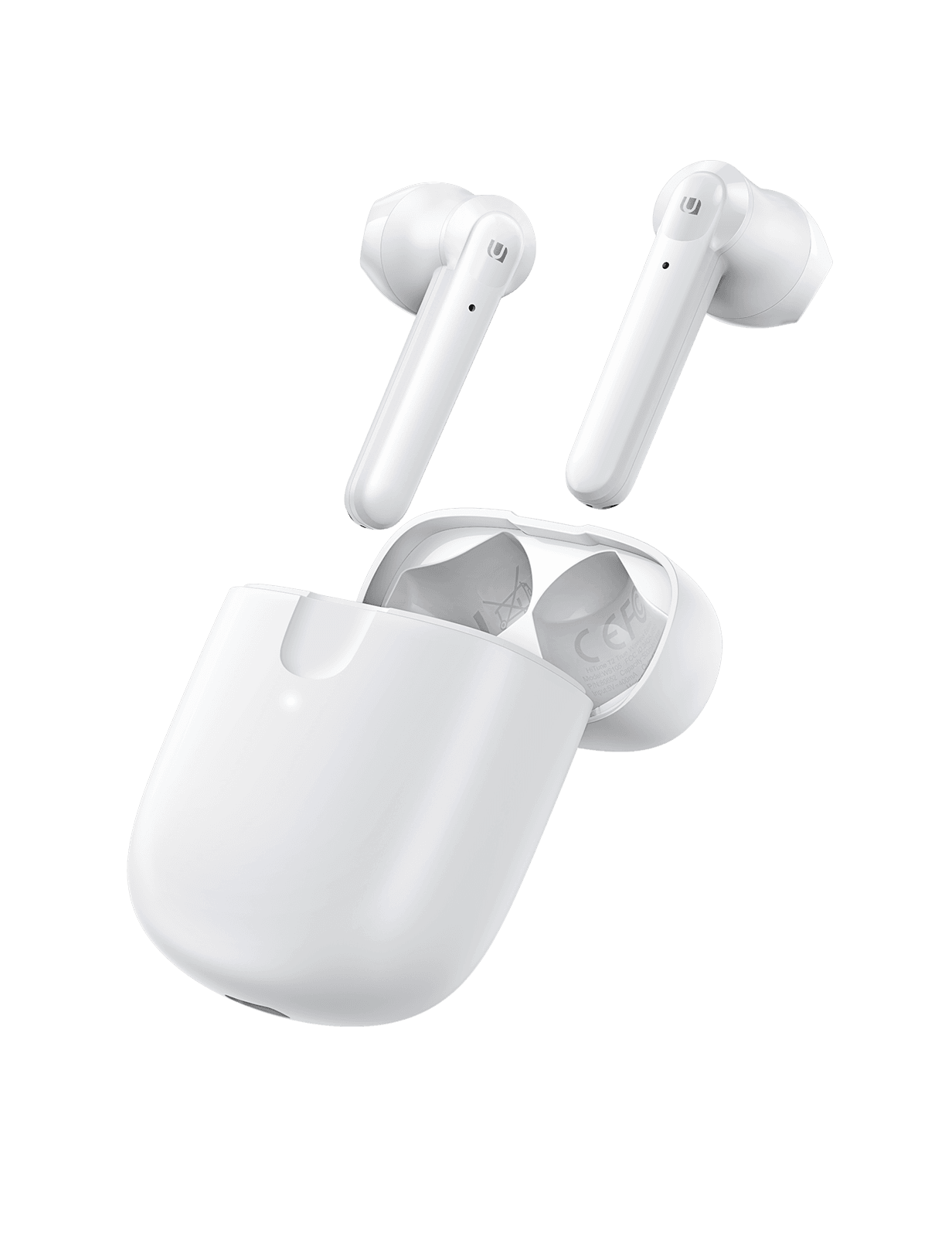 UGREEN 80652 HiTune T2 Wireless Earbuds White
