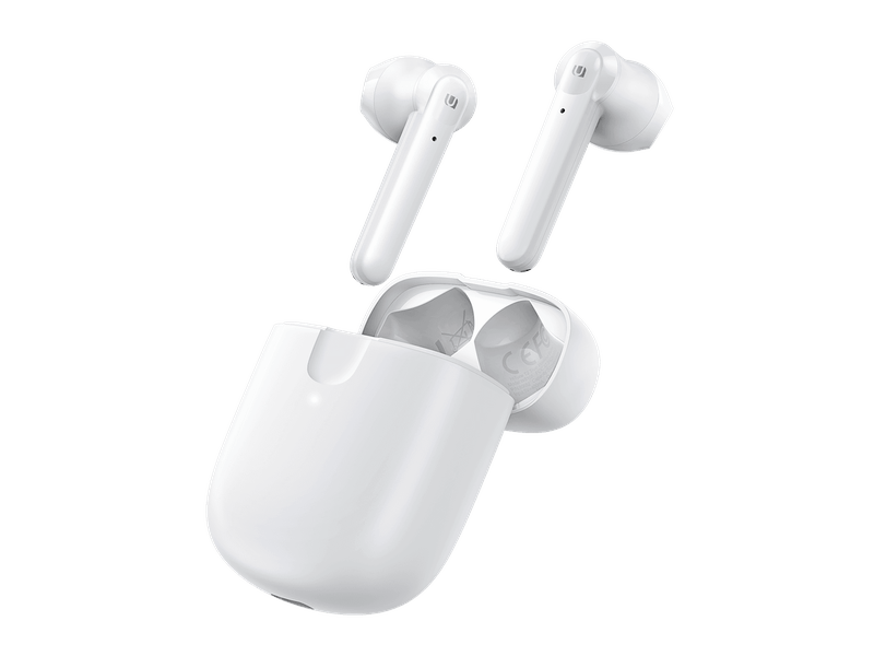 UGREEN 80652 HiTune T2 Wireless Earbuds White