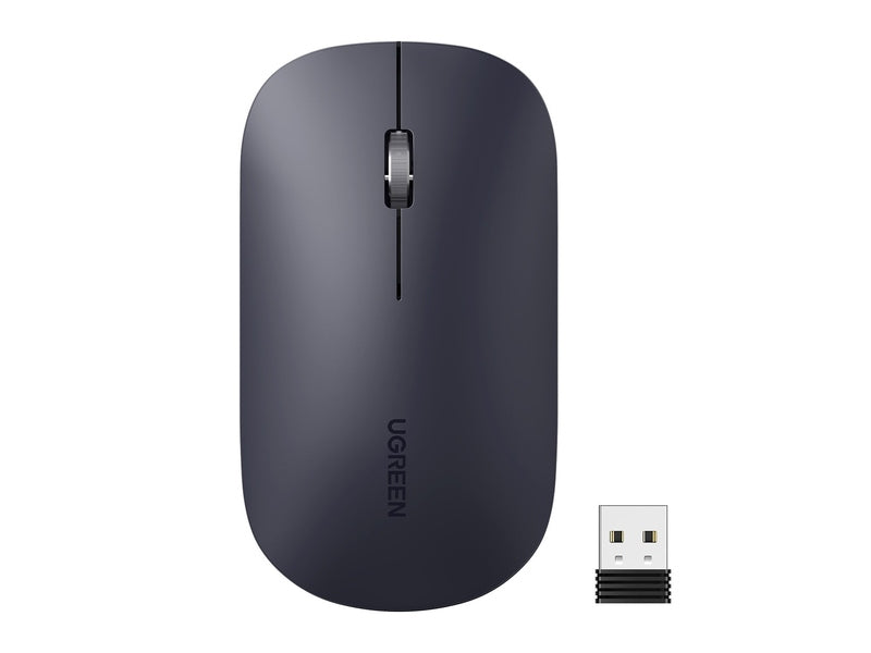 UGREEN 90372 Slim 2.4G Wireless Mouse
