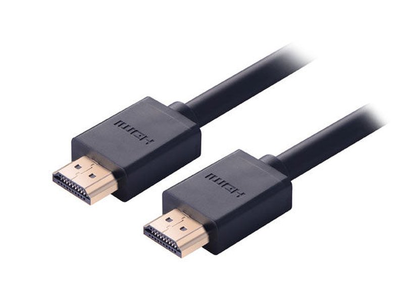 UGREEN High speed HDMI cable with Ethernet full copper 5M 10109