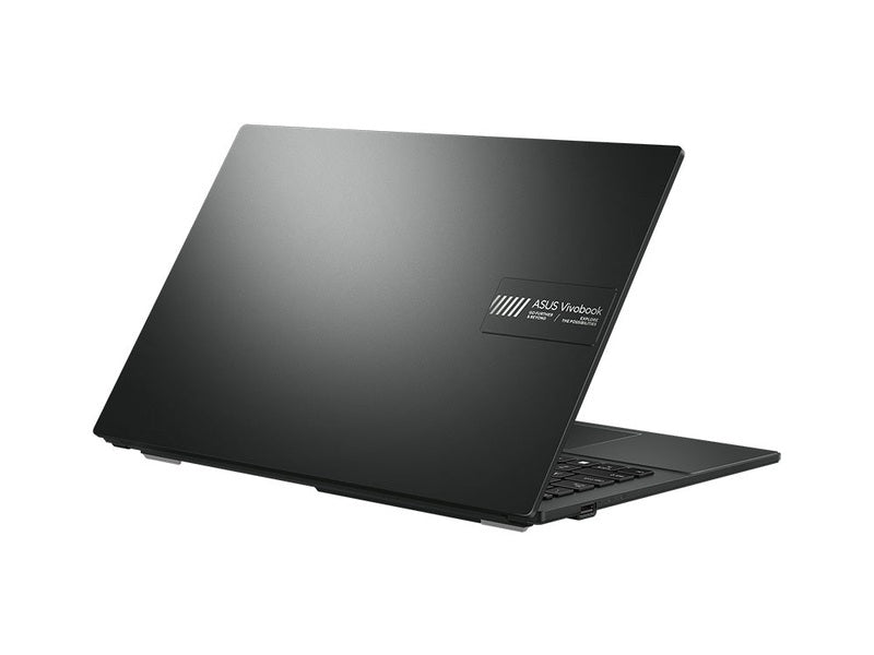 ASUS Vivobook Go 15 E1504TA-BQ147W 15.6" FHD 60Hz NT /Intel N150 Intel Twin Lake / LPDDR5 8GB / 256GB UFS / INT / Mixed Black / Win 11 Home / 1YW