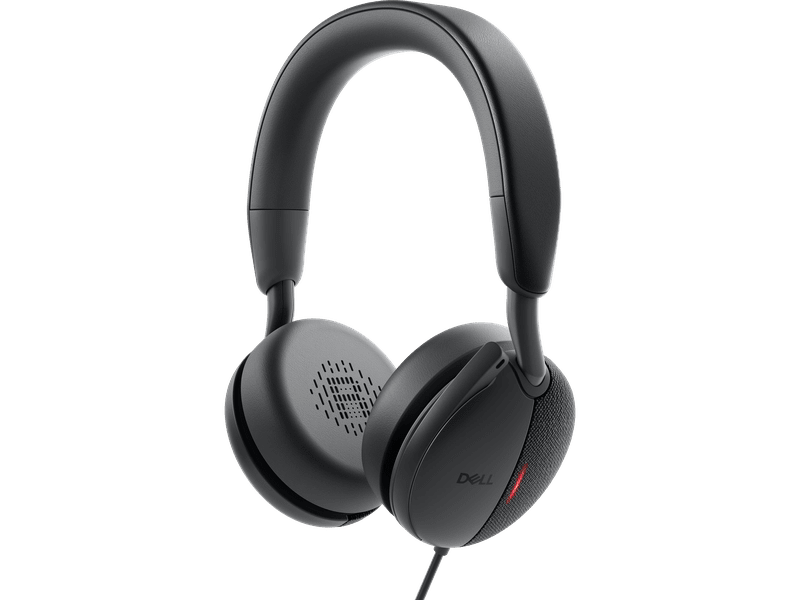 Dell WH5024 Pro Wired ANC USB-C Business Headset