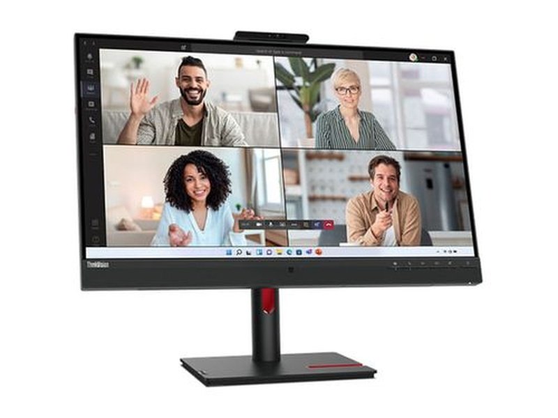 Lenovo ThinkVision T27hv-30 27-inch QHD Monitor