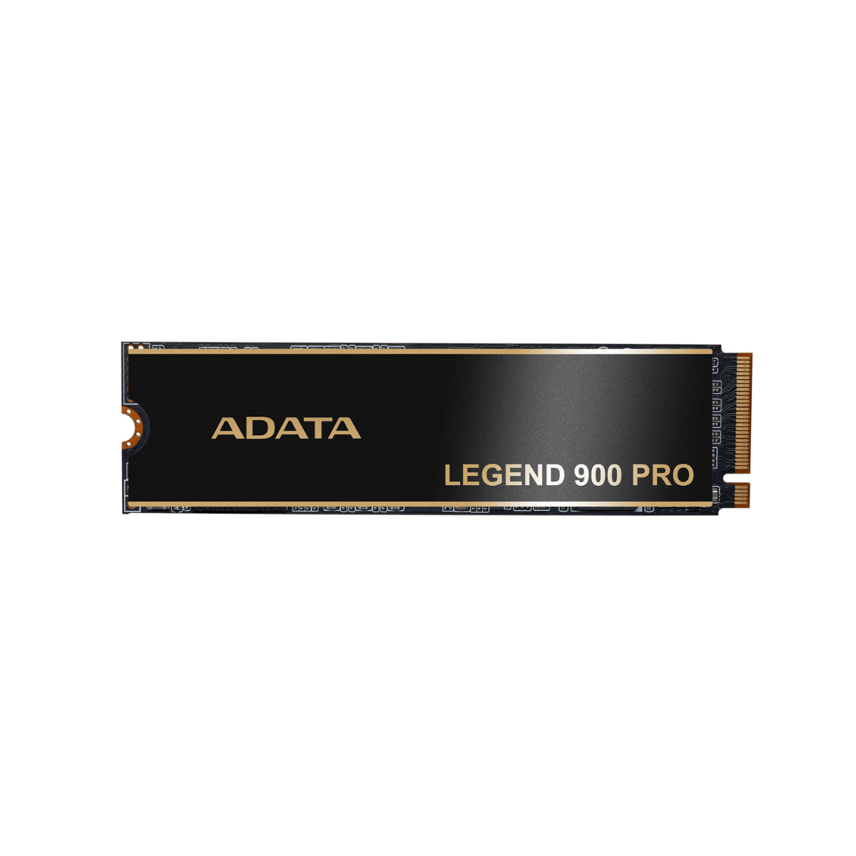 ADATA Legend 900 Pro 2TB PCIe Gen4 x4 M.2 2280 SSD (SLEG-900P-2TCS)