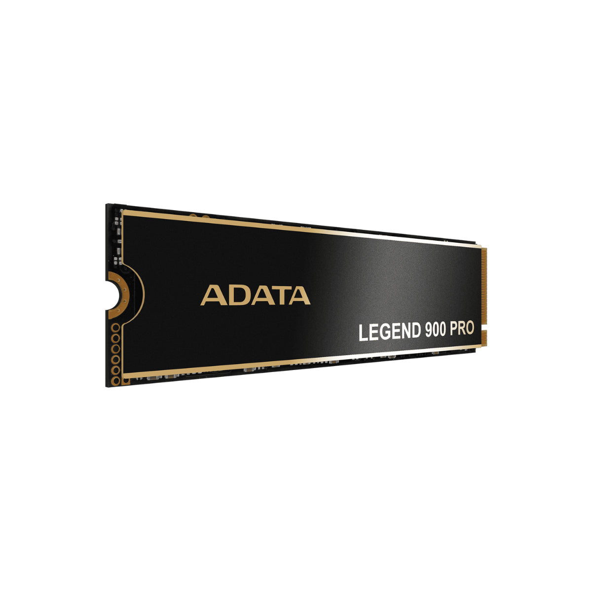 ADATA Legend 900 Pro 2TB PCIe Gen4 x4 M.2 2280 SSD (SLEG-900P-2TCS)