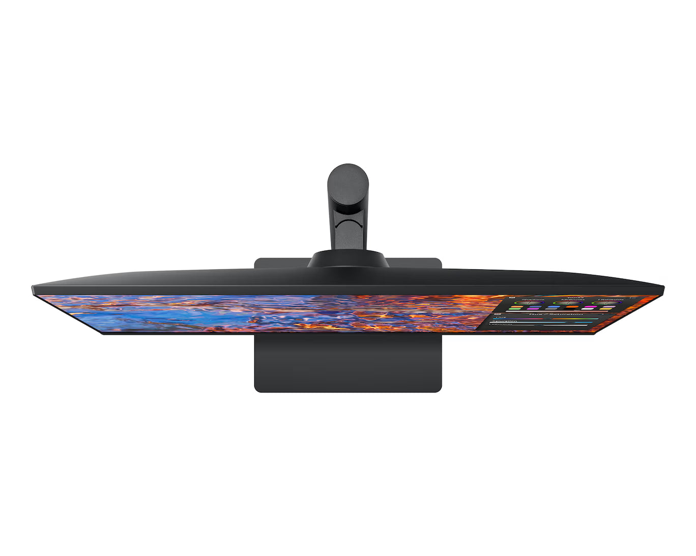 Samsung ViewFinity S80PB 27" 4K UHD Monitor with USB-C - LS27B800PEEXXY