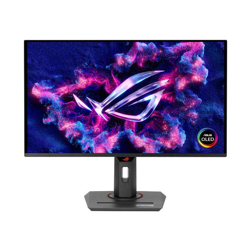 ASUS ROG Strix OLED XG27ACDNG 27" QD-OLED 360Hz G-SYNC Gaming Monitor