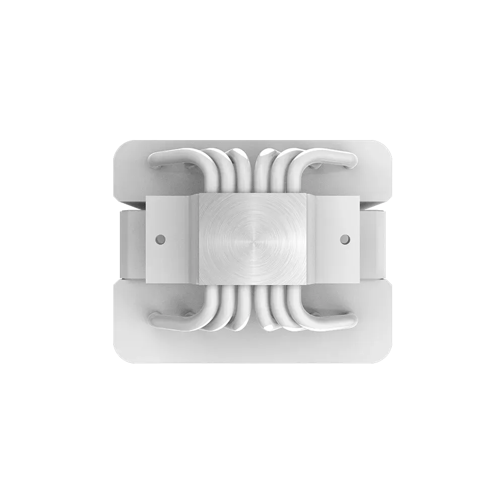 Cooler Master DT621 White Edition CPU Cooler