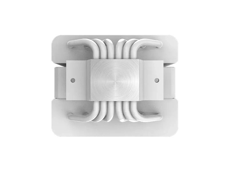 Cooler Master DT621 White Edition CPU Cooler
