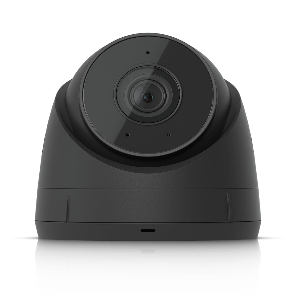 Ubiquiti UniFi G5 Turret Ultra Weatherproof 2K HD PoE Camera - Black UVC-G5-Turret-Ultra-B
