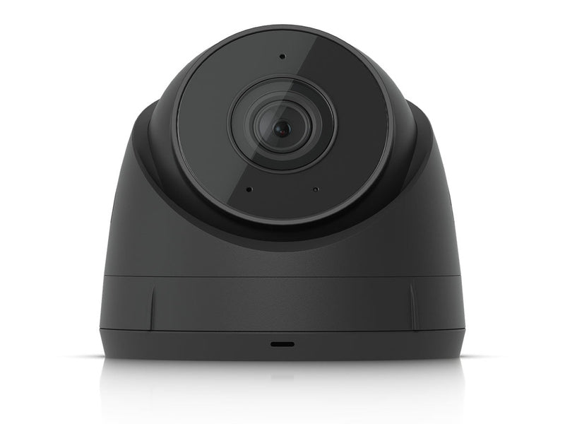 Ubiquiti UVC-G5-Turret-Ultra-B UniFi G5 Turret Ultra Weatherproof 2K HD PoE Camera
