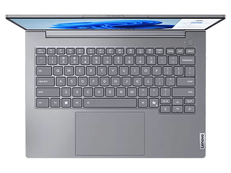 Lenovo ThinkBook 14 Gen 9 21UY001VAU Core 7-240H 16GB 512GB SSD, 14" WUXGA Windows 11 Pro 1 Year Onsite Warranty