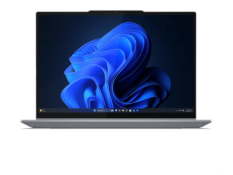 Lenovo ThinkBook 14 2-in-1 G5 Ultra 5 32GB 512GB SSD, 14" WUXGA Touch Laptop - Luna Grey