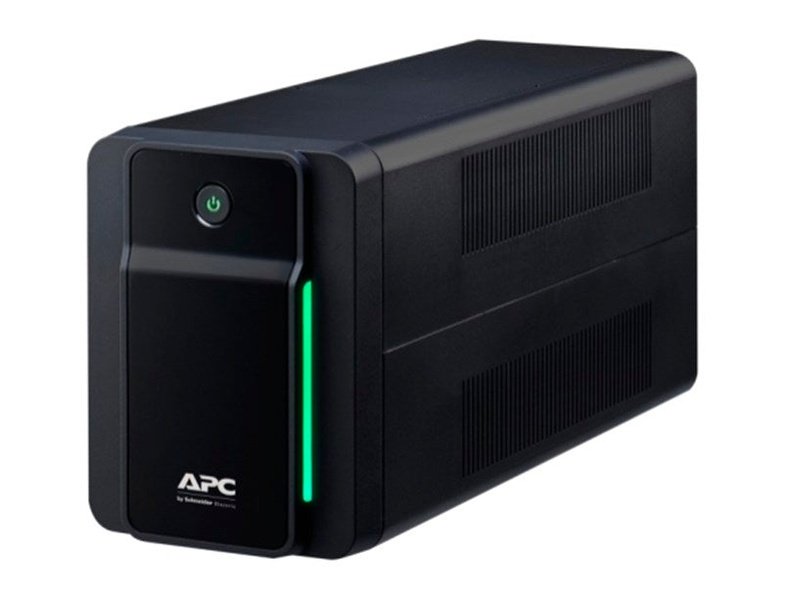 APC BACK-UPS BX 750VA, 230V, AVR, 2 YEAR WTY