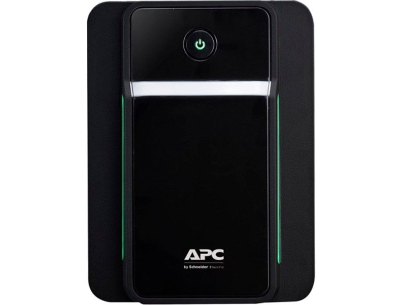 APC BACK-UPS BX 1200VA, 230V, AVR, 2 YEAR WTY