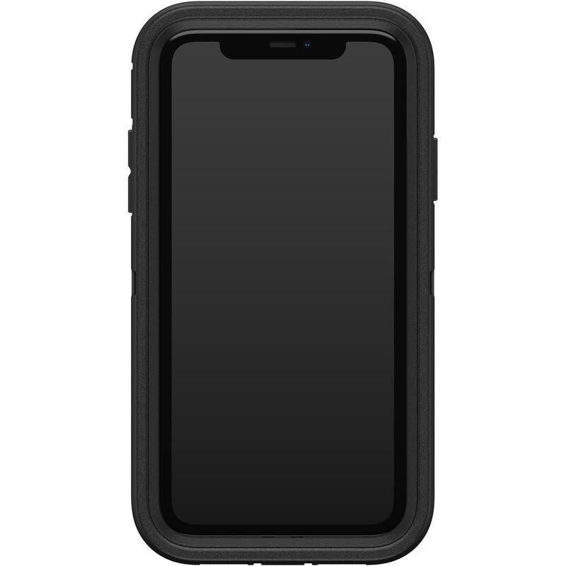 OtterBox Defender Apple iPhone 11 Case Black