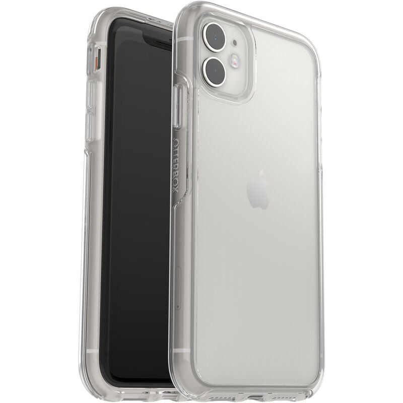 OtterBox Symmetry Clear Apple iPhone 11 Case Clear