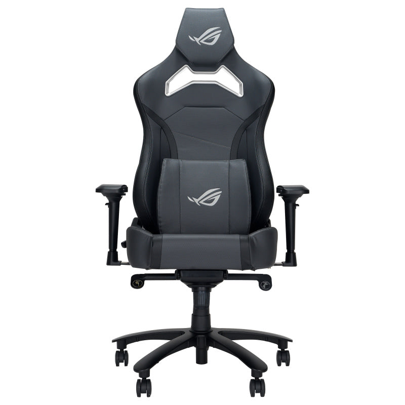 ASUS ROG Chariot X Core Gaming Chair Grey