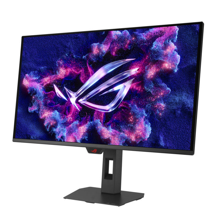 ASUS ROG Strix OLED XG27AQDMES 27-inch QHD QD-OLED 240Hz Gaming Monitor 90LM0C80-B01111