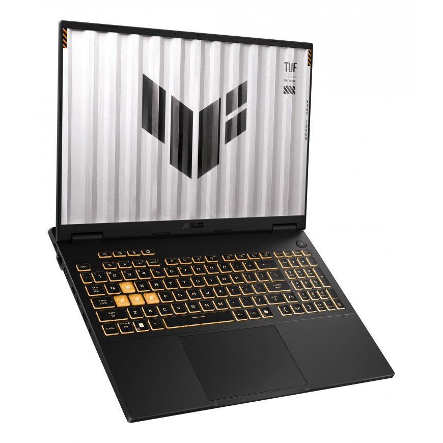 ASUS TUF Gaming F16 FX608JPR-RV064W Laptop Windows 11 Home