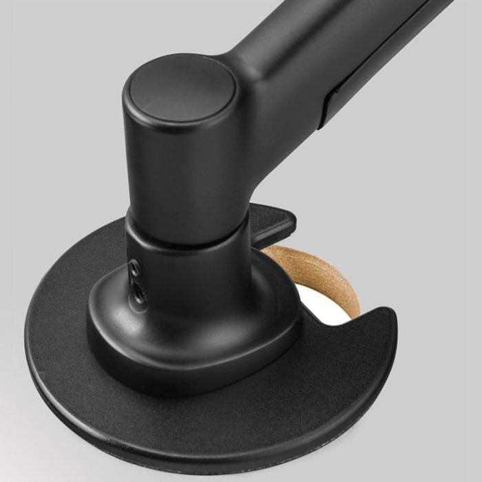 Atdec AC-GC-B Grommet Desk Mount 112mm Black