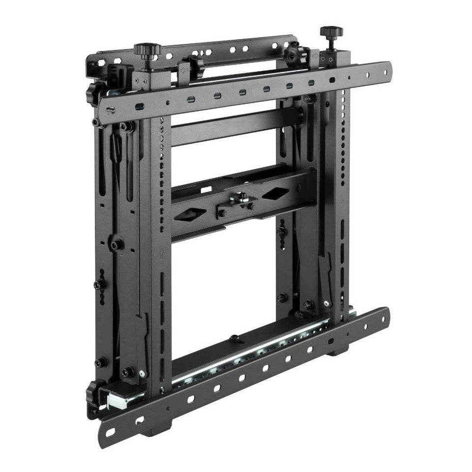 Atdec AD-VWPH Heavy-Duty Pop-Out Video Wall Bracket 70kg