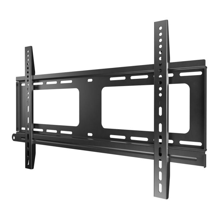 Atdec AD-WF-8060 Fixed TV Wall Mount 80kg VESA 600x400