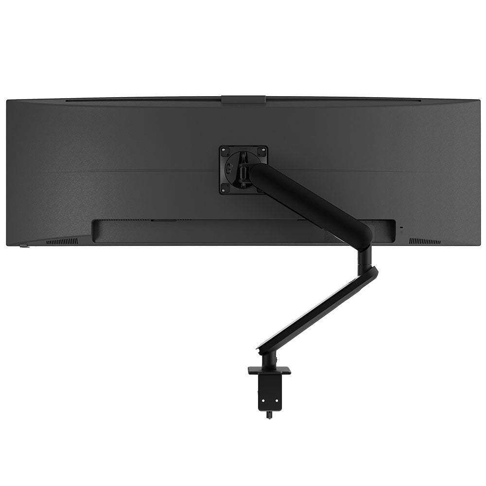Atdec AW-ORA10-F-B Ora10 Dynamic Monitor Arm Up to 49-Inch 10kg Black