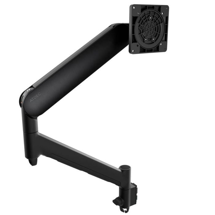 Atdec AWM-ADTC-B Dynamic Monitor Arm for Modular Posts Black