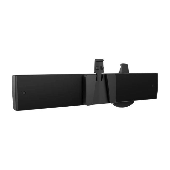 Atdec AWM-S-B Monitor Slider Accessory Up to 8kg Black