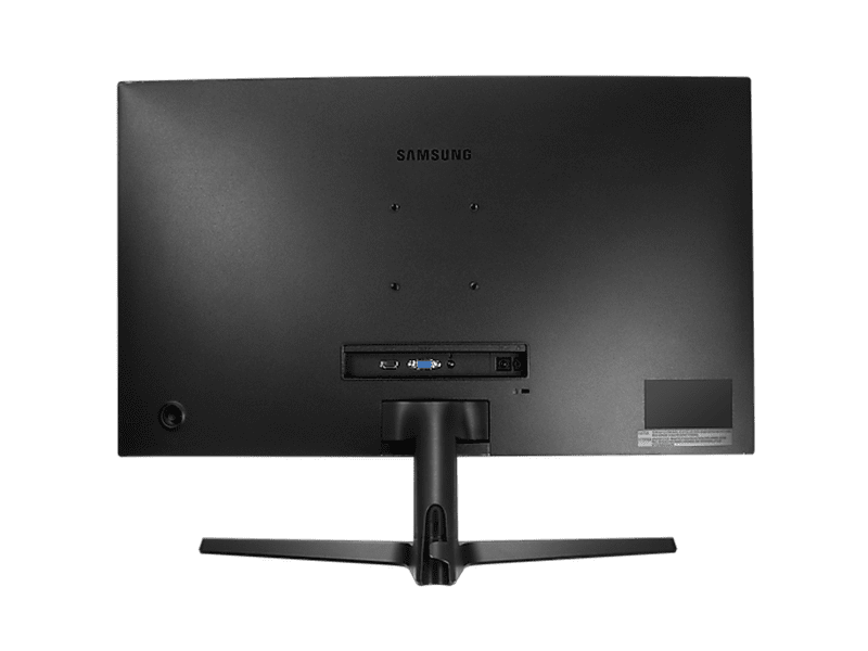 Samsung 27" CR500 Curved Monitor