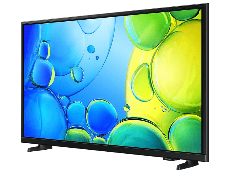 Samsung 32" FHD LED 50Hz F6000 Smart TV 2025 UA32F6000FWXXY
