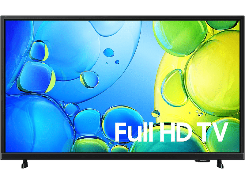 Samsung 32" FHD LED 50Hz F6000 Smart TV 2025 UA32F6000FWXXY