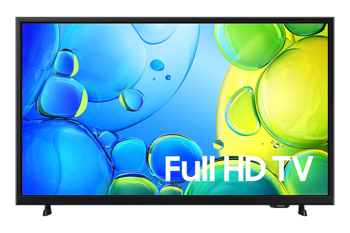 Samsung 32" FHD LED 50Hz F6000 Smart TV 2025 (UA32F6000FWXXY)