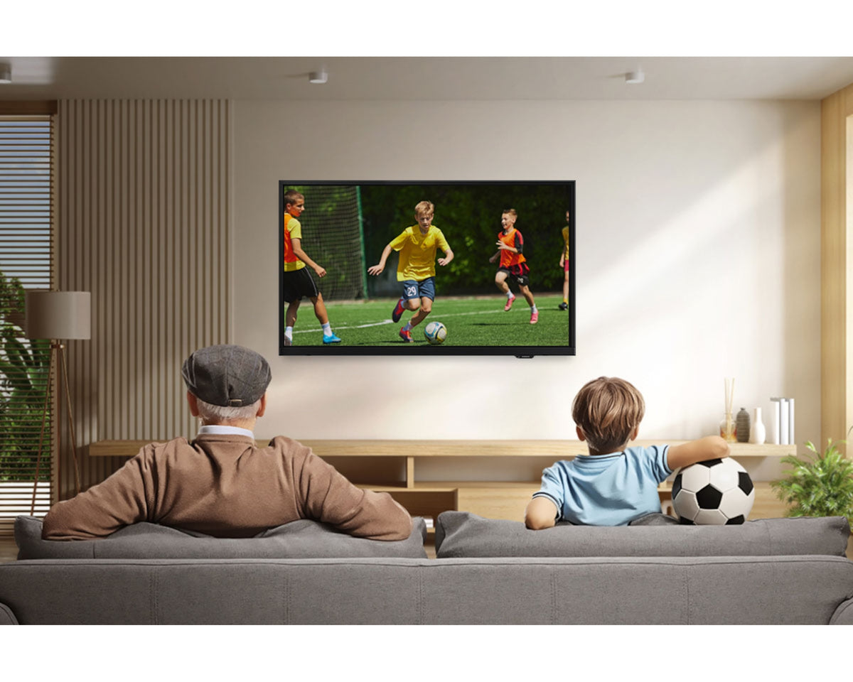 Samsung 32" FHD LED 50Hz F6000 Smart TV 2025 (UA32F6000FWXXY)