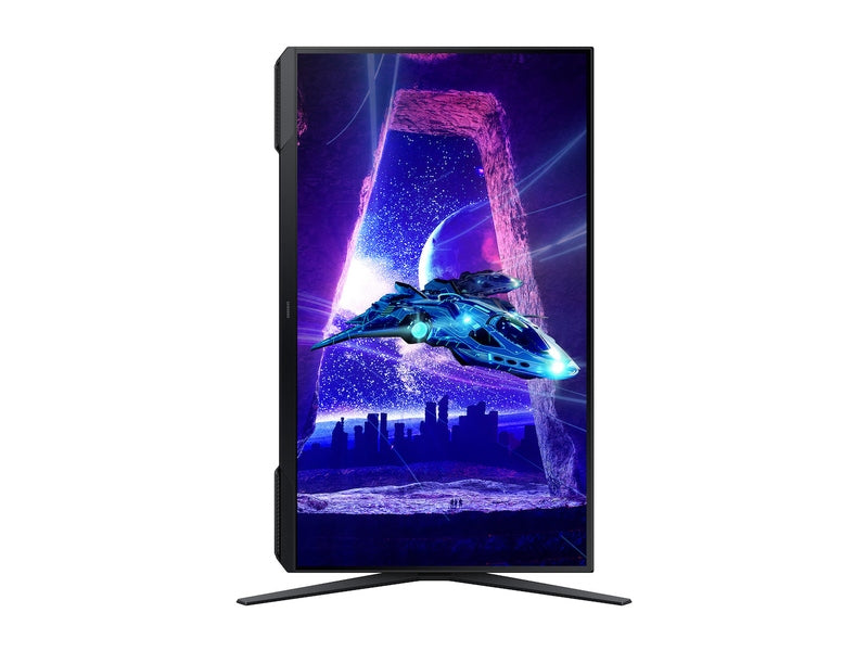 Samsung Odyssey G3 G30D 32in FHD VA 180Hz FreeSync Gaming Monitor LS32DG302EEXXY
