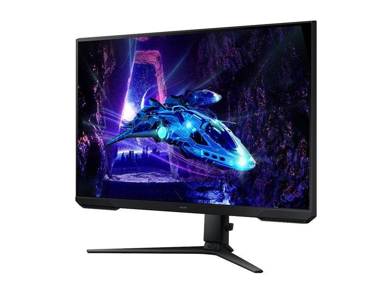 Samsung Odyssey G3 G30D 32in FHD VA 180Hz FreeSync Gaming Monitor LS32DG302EEXXY