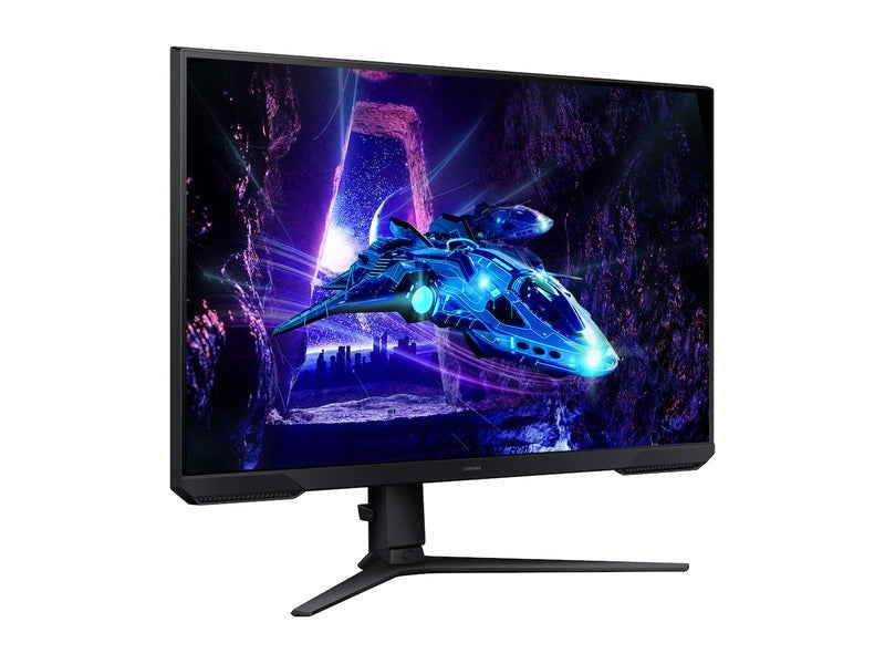 Samsung Odyssey G3 G30D 32in FHD VA 180Hz FreeSync Gaming Monitor LS32DG302EEXXY