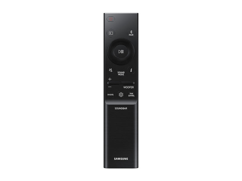 Samsung Q-series HW-Q990H 11.1.4ch Sound with Subwoofer & Rear Speaker 2026
