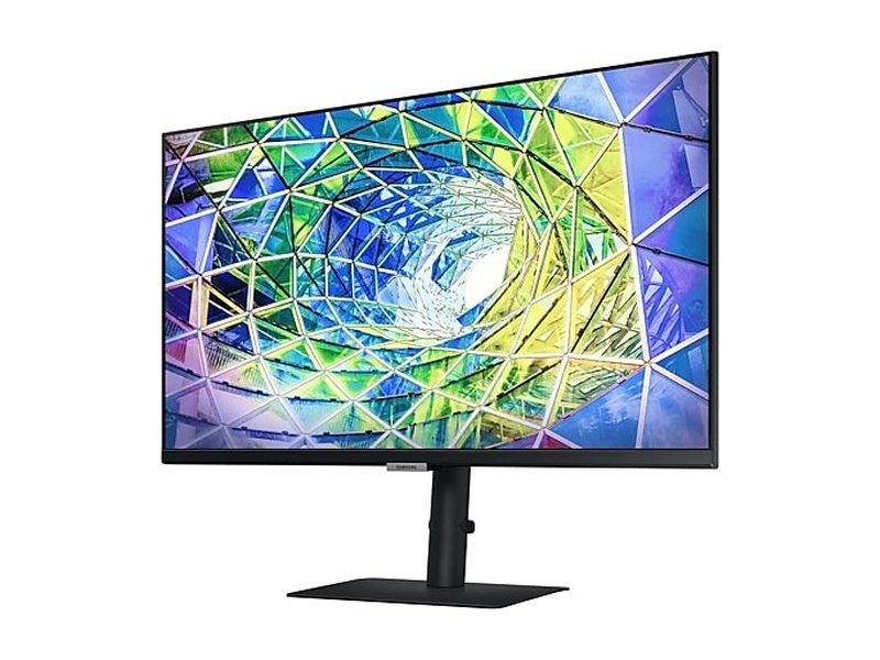 Samsung 27" ViewFinity S80UA UHD Business Monitor