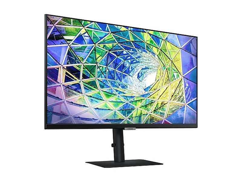 Samsung 27" ViewFinity S80UA UHD Business Monitor