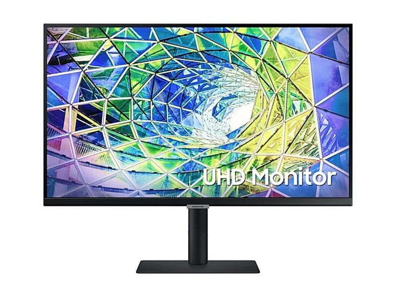 Samsung 27" ViewFinity S80UA UHD Business Monitor