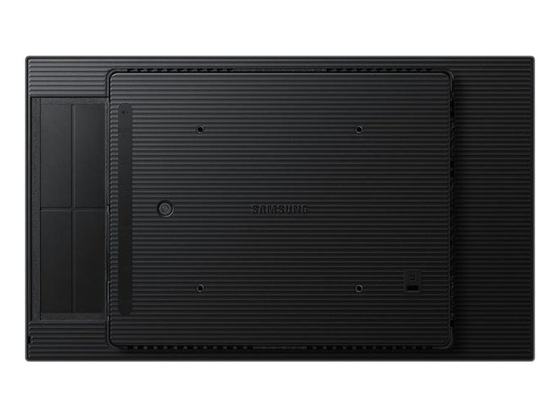 Samsung QBC-T 13" FHD 16/7 Interactive Display LH13QBCTBGBXXY