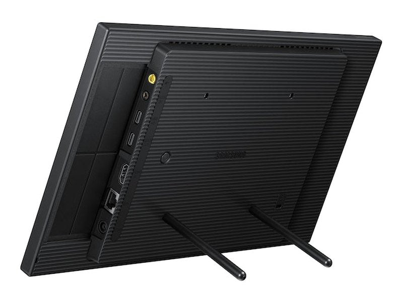 Samsung QBC-T 13" FHD 16/7 Interactive Display LH13QBCTBGBXXY