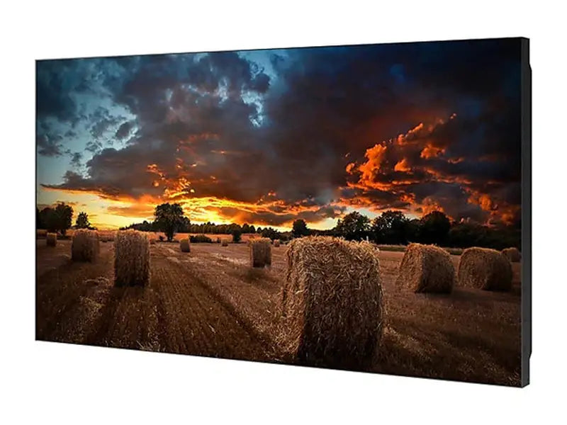 Samsung 55" VMB-U Ultra Narrow Bezel Video Wall